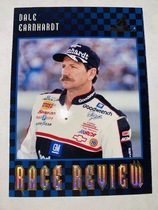 1997 Pinnacle Base Set #69 Dale Earnhardt