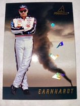 1997 Pinnacle Base Set #84 Dale Earnhardt