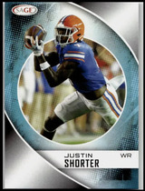 2023 SAGE Base Set #106 Justin Shorter