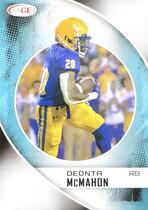 2023 SAGE Base Set #164 Deonta Mcmahon