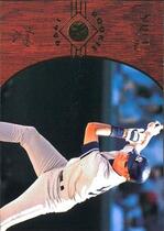 1996 Pinnacle Select #194 Andy Fox