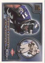 2000 Pacific Aurora #12 Jamal Lewis