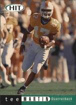 2000 SAGE HIT #17 Tee Martin