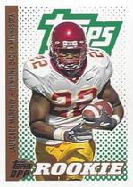 2006 Topps DPP #119 Laurence Maroney