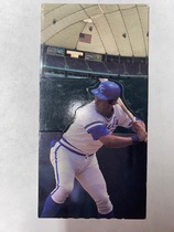 1986 Donruss Pop-Ups #1 George Brett