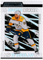 2023 Upper Deck Credentials #51 Ryan Oreilly