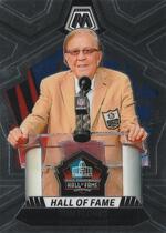 2024 Panini Mosaic #297 Tom Flores