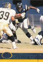 2001 Pacific Base Set #365 Robert Chancey