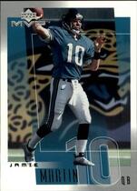 2001 Upper Deck MVP #117 Jamie Martin