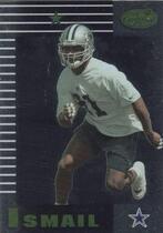 1999 Leaf Certified #29 Rocket Ismail