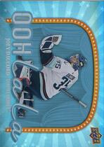 2024 Upper Deck Ooh La La #OLL-14 Joey Daccord