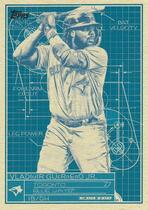 2024 Topps Superstar Blueprint #SB-10 Vladimir Guerrero Jr.