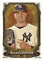 2024 Topps Allen & Ginter #310 Carlos Rodon