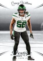 2024 Panini Prestige #233 Quincy Williams
