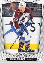 2024 Upper Deck O-Pee-Chee OPC #395 Logan Oconnor