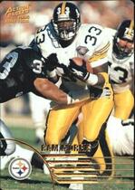 1995 Action Packed Rookies & Stars #33 Bam Morris