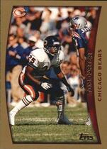 1998 Topps Base Set #295 Tom Carter