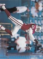 2000 Upper Deck Base Set #7 Kwamie Lassiter