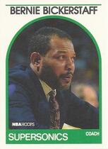 1989 NBA Hoops Hoops #269 B. Bickerstaff CO