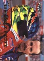 1995 Classic Assets #4 Kyle Petty