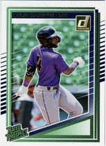 2025 Donruss Holo #120 Kaelen Culpepper