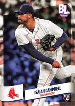 2024 Topps Big League #189 Isaiah Campbell