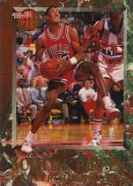 1992 Ultra Scottie Pippen #6 Scottie Pippen