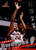 Sheryl Swoopes Trading Card Values | Sportlots Price Guide