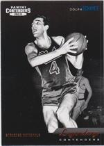 2012 Panini Contenders Legendary Contenders #29 Dolph Schayes