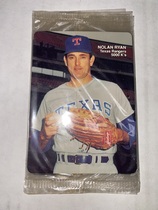 1990 Mothers Nolan Ryan #1 Nolan Ryan