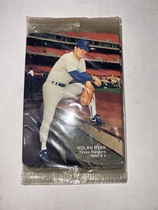 1990 Mothers Nolan Ryan #2 Nolan Ryan