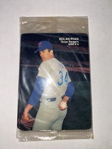 1990 Mothers Nolan Ryan #3 Nolan Ryan