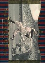 2001 Upper Deck Hall of Famers #69 Joe DiMaggio