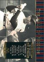 2001 Upper Deck Hall of Famers #87 Joe DiMaggio