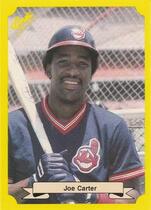 1987 Classic Yellow #127 Joe Carter