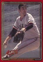 1993 Action Packed All-Star Gallery #125 Gaylord Perry