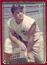 1993 Action Packed All-Star Gallery #138 Ted Kluszewski