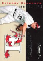 2006 TriStar Prospects Plus ProTential #P-12 Brad Lincoln