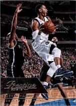 2015 Panini Prestige #131 Devin Harris
