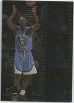 1999 Press Pass SE Instant Replay #IR4 Lamar Odom