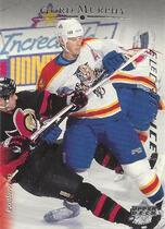 1995 Upper Deck Electric Ice #21 Gord Murphy