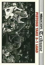 1990 NBA Hoops Hoops #340 NBA Finals 4