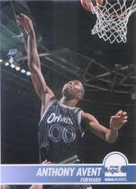 1994 NBA Hoops Hoops #149 Anthony Avent