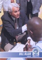 1994 NBA Hoops Hoops #384 Bill Blair