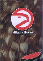 1994 NBA Hoops Hoops #391 Atlanta Hawks