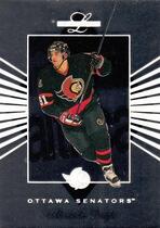 1994 Leaf Limited #87 Alexandre Daigle