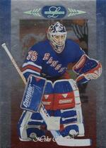1996 Leaf Limited #41 Mike Richter