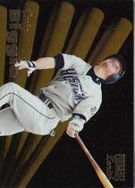 1996 Pinnacle Zenith #71 Craig Biggio