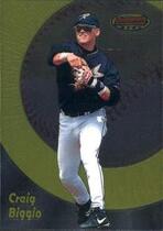 1998 Bowman Best #61 Craig Biggio