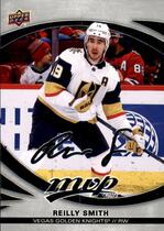 2023 Upper Deck MVP Silver Script #152 Reilly Smith